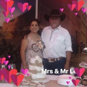 Meet your Posher, Lupe